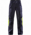 PANTALON IGNIFUGO 2031 SOLDADURA