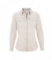 CAMISA OUTDOOR ANTAKARI MUJER