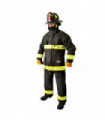 TRAJE DE BOMBERO NFPA ATTACK LAKELAND