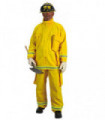 TRAJE PARA INCENDIOS FORESTALES SMOKE JUMPER