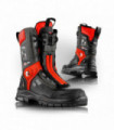 BOTA DE BOMBERO RED FIGHTER