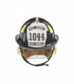 CASCO DE BOMBERO 1044