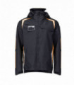 CHAQUETA ACCELERATE SAFE NARANJA