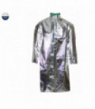 CHAQUETA LARGA ALUMINIZADO 45"