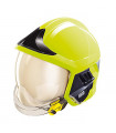 CASCO DE BOMBERO GALLET F1 XF