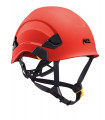 Casco VERTEX Rojo