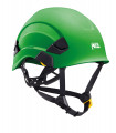 Casco VERTEX Verde