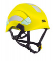 Casco VERTEX Hi-Viz Amarillo