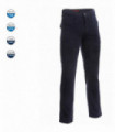 PANTALON IGNIFUGO DRIFIRE® AZUL STRECH