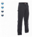 PANTALON IGNIFUGO DRIFIRE® AZUL DUNGAREE