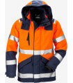 Parka alta visibilidad 4988 gore-tex