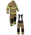 TRAJE DE BOMBERO EAGLE PHOENIX NFPA