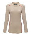 POLERA IGNIFUGA MUJER KHAKI